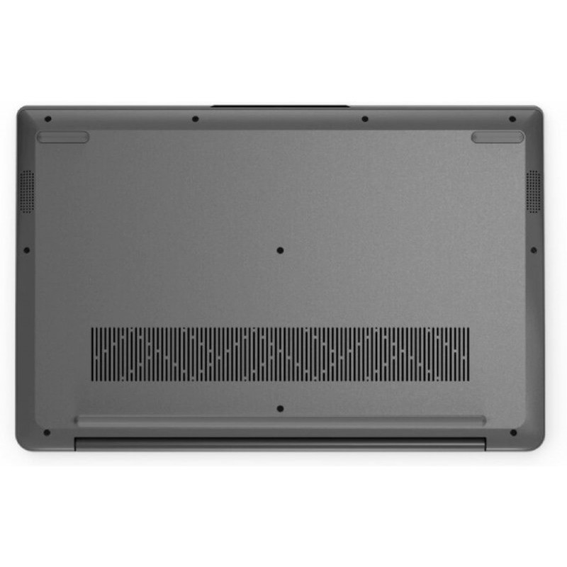 Laptop Lenovo IdeaPad Slim 3 15ABR8 cu procesor AMD Ryzen™ 7 5825U pana la 4.5GHz, 15.6" Full HD, 8GB DDR4, 1TB SSD, AMD Radeon™ Graphics, No OS, Arctic Grey
