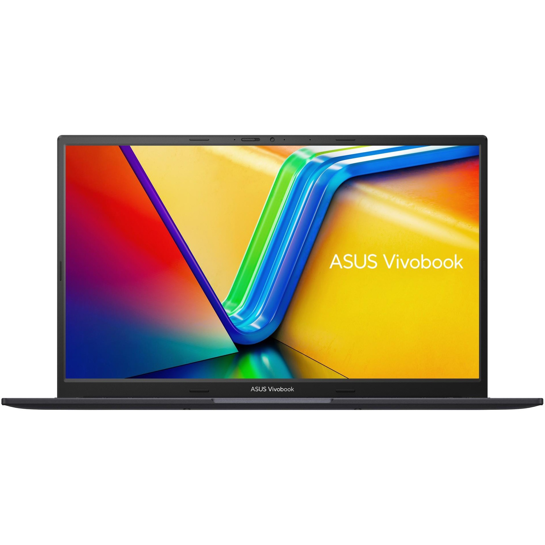 Laptop ASUS VivoBook 15X OLED K3504VA cu procesor Intel®Core™ i5-1340P pana la 4.6 GHz, 15.6", Full HD, OLED, 8GB, 1TB SSD, Intel® UHD Graphics, No OS, Indie Black