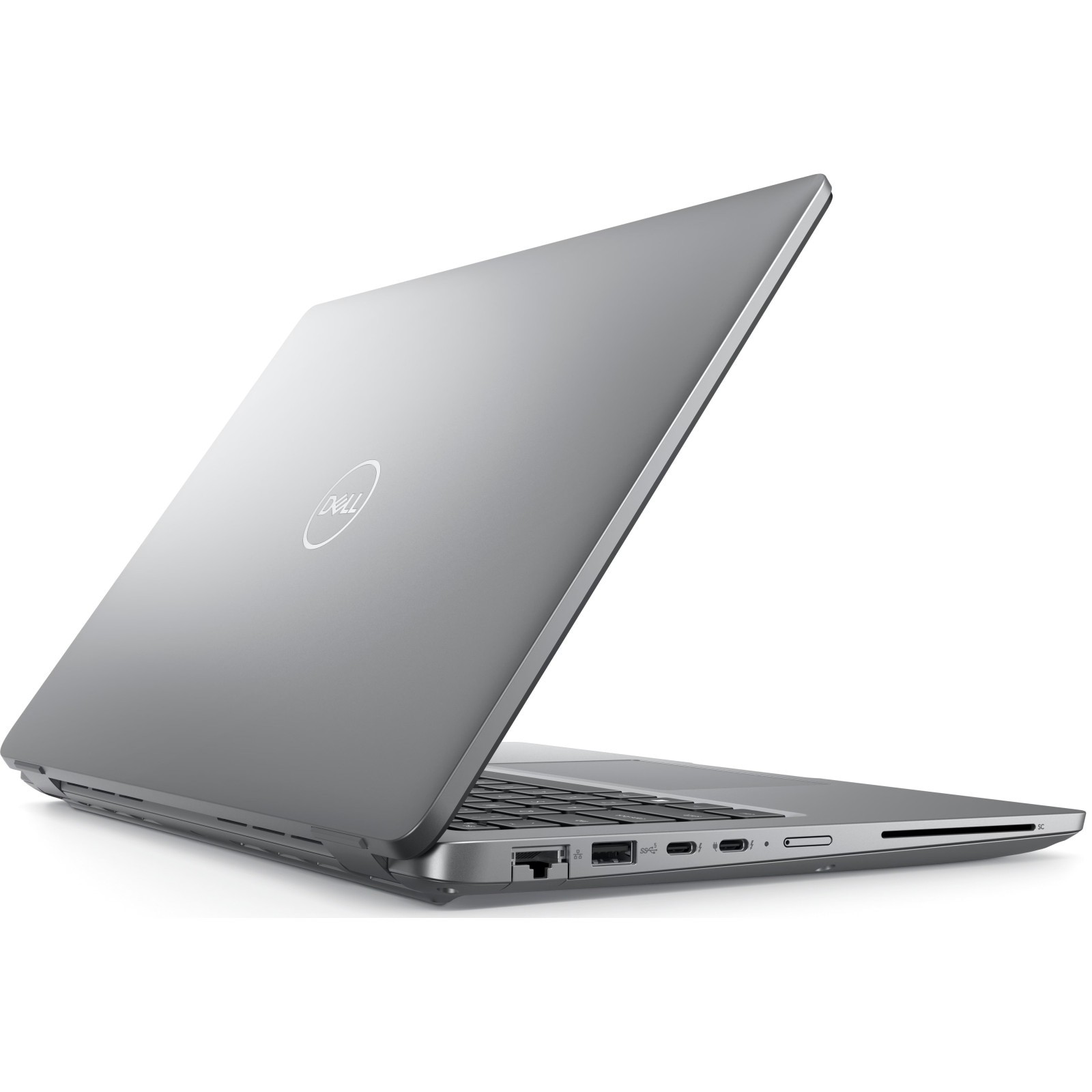 Laptop Dell Precision 3490, Intel U7-165H, 32GB DDR5, 1TB SSD, Win 11 Pro