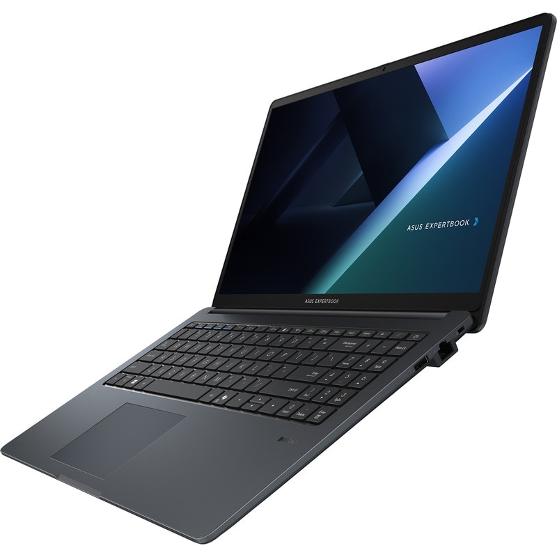 Laptop ASUS ExpertBook B1 B1503CVA, Intel Core i5-1334U, 15.6" FullHD, 16GB RAM, 1TB SSD, Windows 11 Pro, Gentle Grey