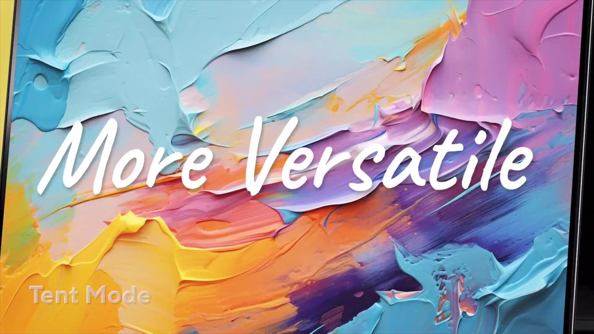 Laptop ASUS Vivobook 14 Flip TP3407SA cu procesor Intel® Core™ Ultra 7 258V pana la 4.8GHz, 14'', WUXGA, OLED, Touch, 32GB LPDDR5x RAM, 1TB SSD, Intel® Arc™ Graphics, Windows 11 Pro, Matte Gray