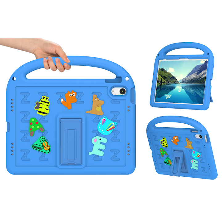 ETUI KIDS pentru Apple iPad 10.9 10TH 10 GEN 2022