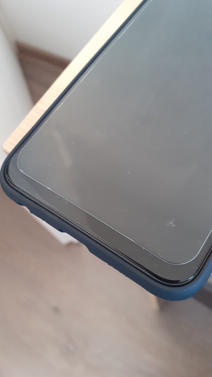 Folie Sticla Securizata Bluestar Compatibila Cu Samsung Galaxy A22 5g, Transparenta