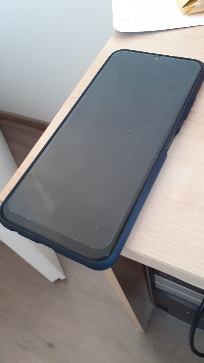 Folie Sticla Securizata Bluestar Compatibila Cu Samsung Galaxy A22 5g, Transparenta
