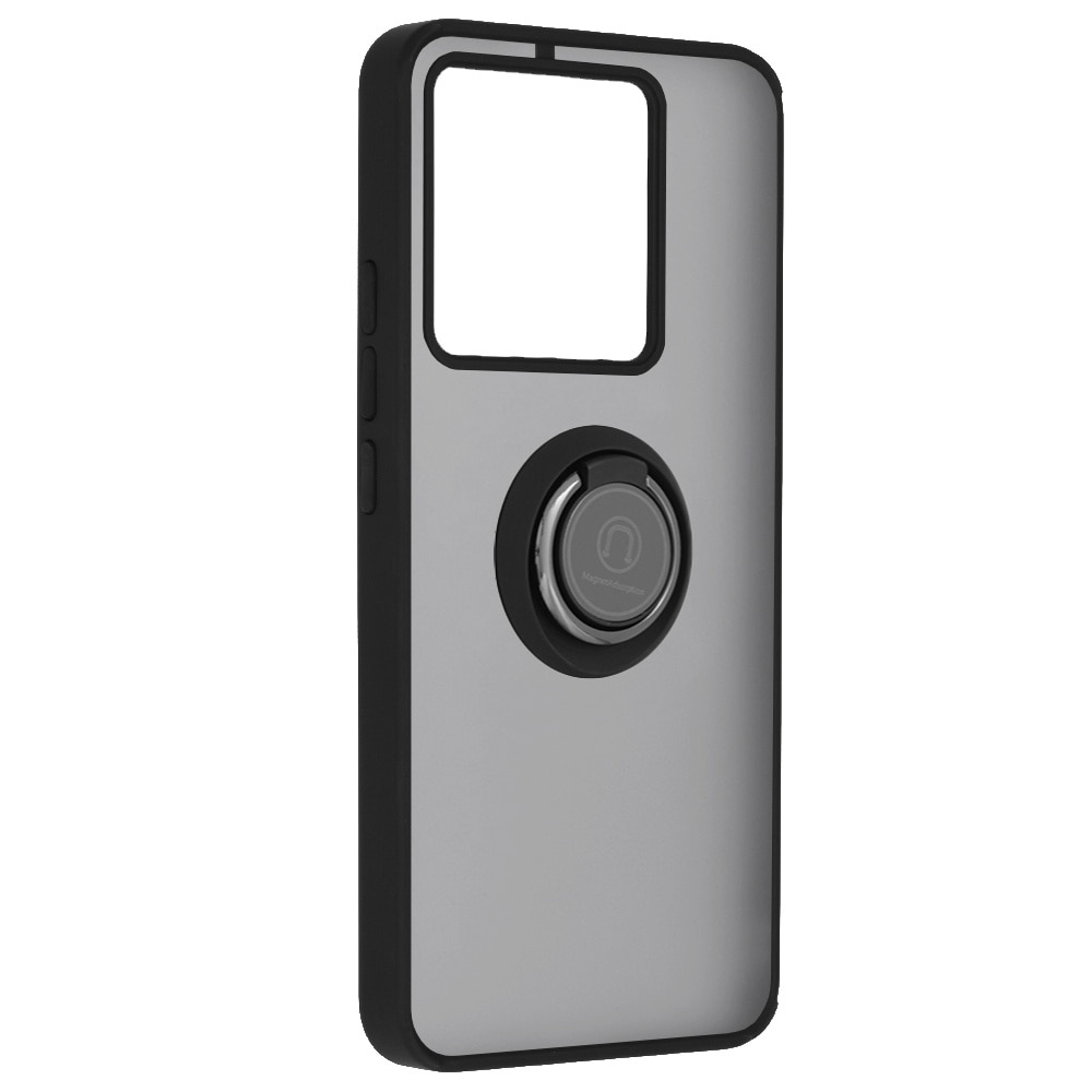 Husa pentru Xiaomi 13T / 13T Pro - Techsuit Glinth - Black