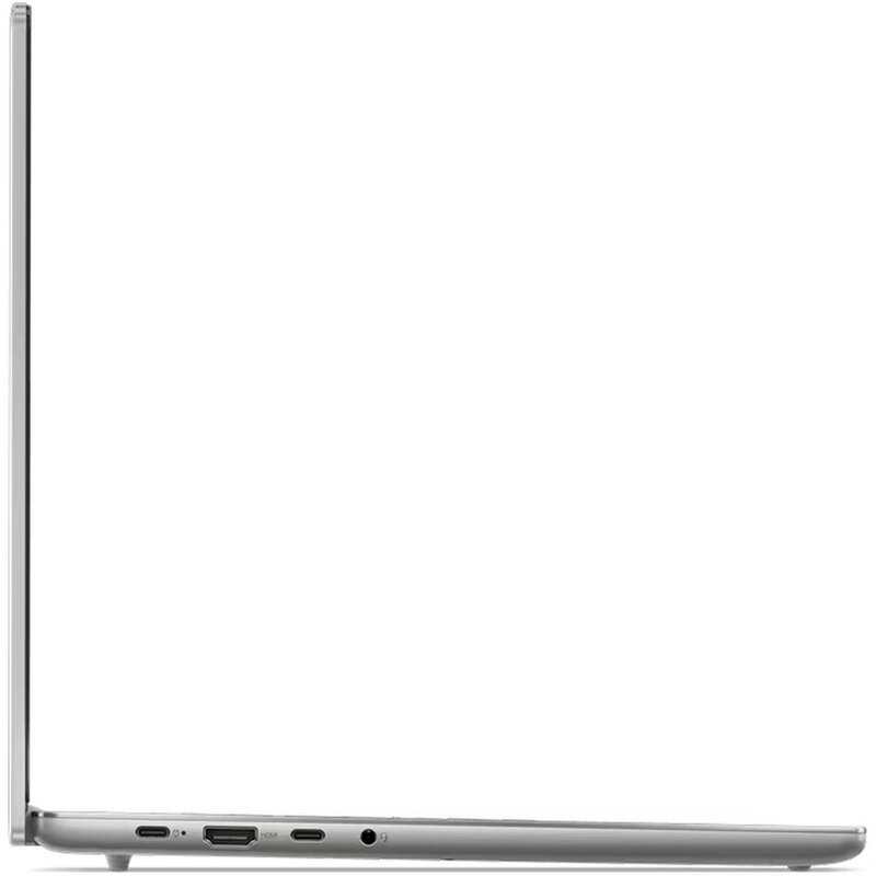 Laptop Lenovo IdeaPad Slim 5, Intel Core i5, 24GB RAM, 1.5TB SSD, Cloud Grey, 15.3 inch