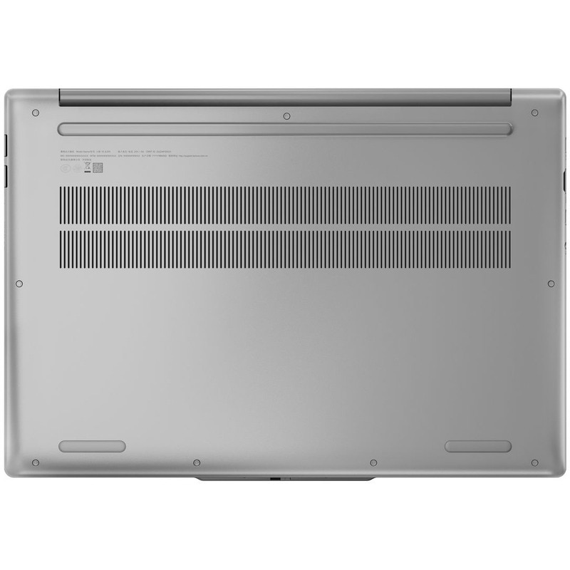 Laptop Lenovo IdeaPad Slim 5, Intel Core i5, 24GB RAM, 1.5TB SSD, Cloud Grey, 15.3 inch