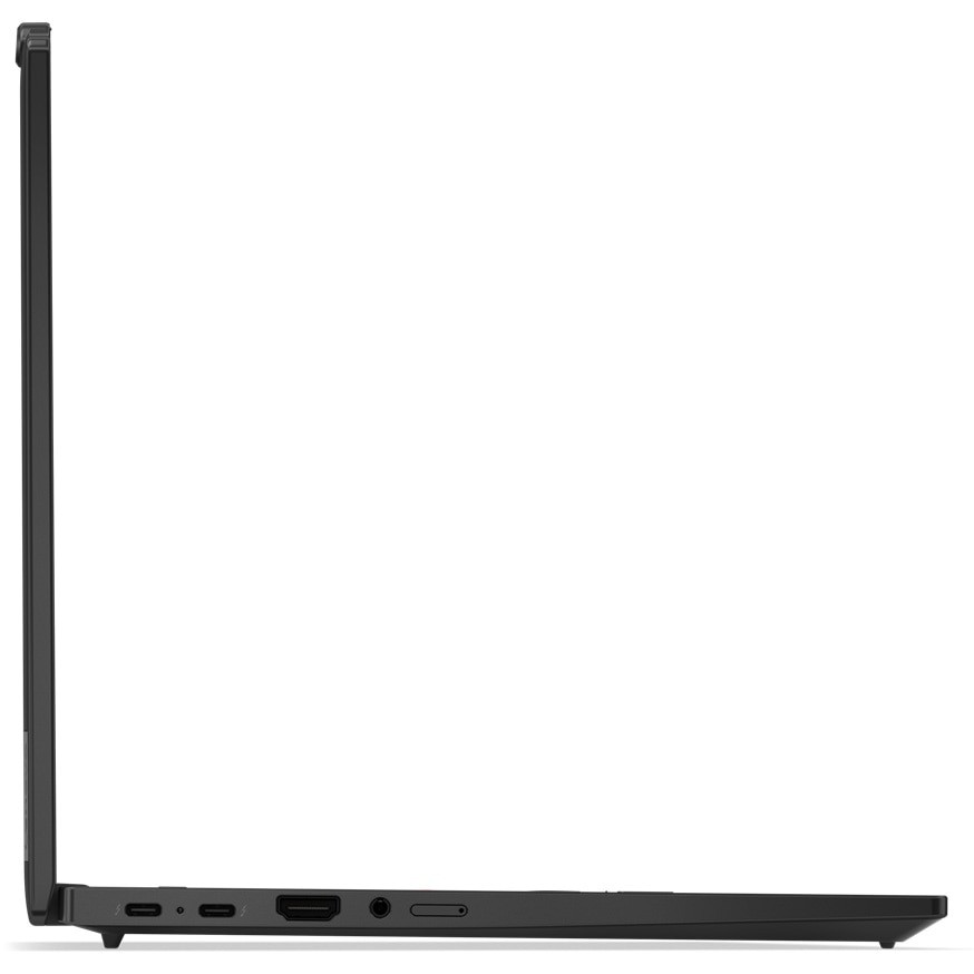 Laptop Lenovo ThinkPad T14s Gen 5 cu procesor Intel® Core™ Ultra 7 155U pana la 4.8GHz, 14" WUXGA, IPS, 16GB LPDDR5x RAM, 512GB SSD, Intel® Graphics, Windows® 11 Pro, Black, 3-year, Courier or Carry-in