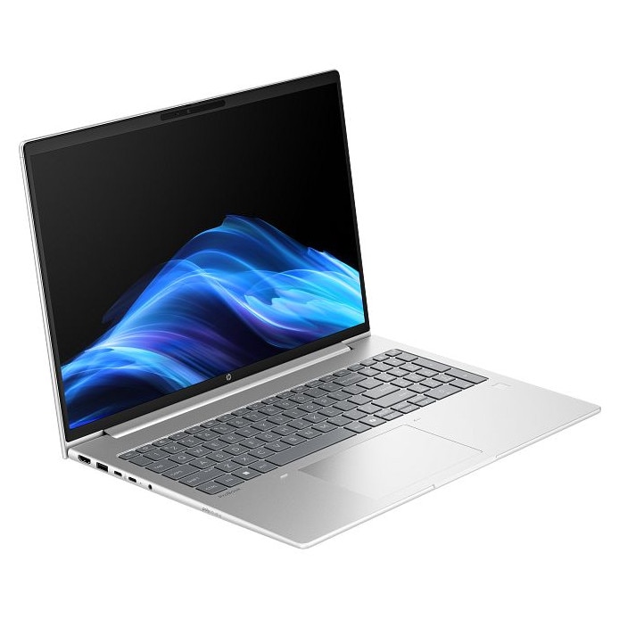 Laptop HP ProBook 4 G1i C92XVET, 16 inch 1920 x 1200, Intel 255U 12 C / 14 T, 2.4 GHz - 5.2 GHz, 12 MB cache, 24 GB DDR5, 512 GB SSD, Intel Graphics, Windows 11 Pro