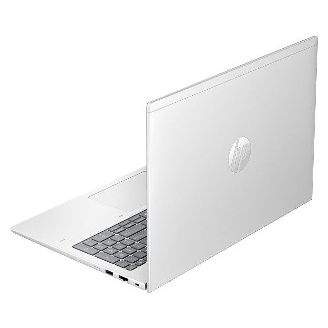 Laptop HP ProBook 4 G1i C92XVET, 16 inch 1920 x 1200, Intel 255U 12 C / 14 T, 2.4 GHz - 5.2 GHz, 12 MB cache, 24 GB DDR5, 512 GB SSD, Intel Graphics, Windows 11 Pro