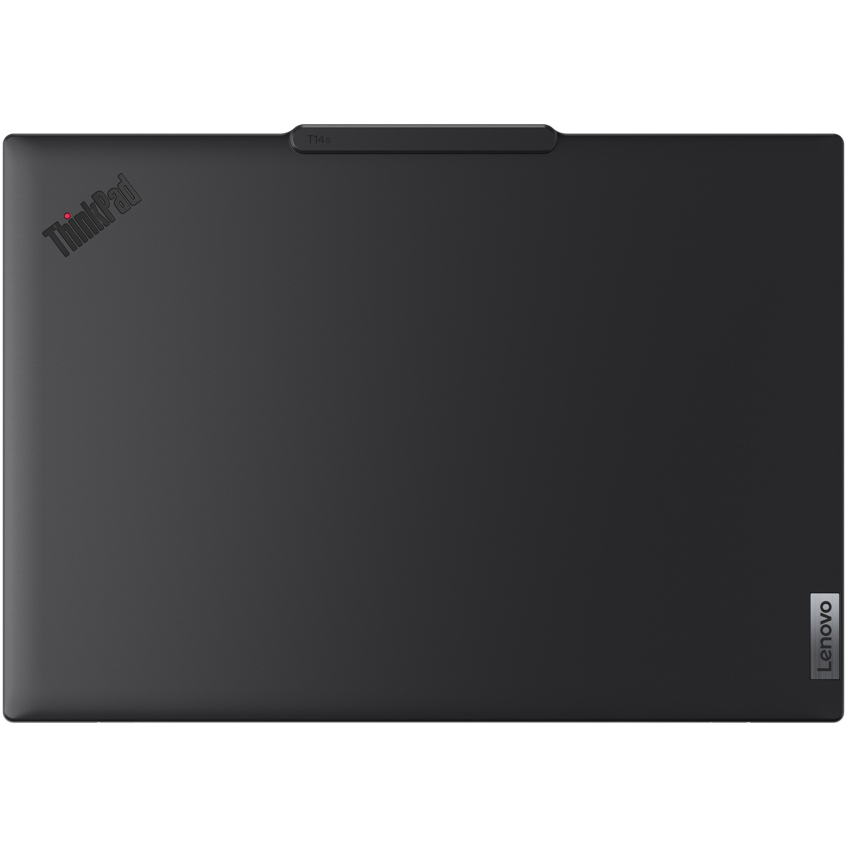 Laptop ultraportabil Lenovo ThinkPad T14s Gen 6 cu procesor Snapdragon® X Elite X1E-78-100 pana la 3.4 GHz, 14", WUXGA, IPS, Touch, 32GB LPDDR5x, 1TB SSD, Qualcomm® Adreno™ , Windows 11 Pro, Black, 3Y Premier Support