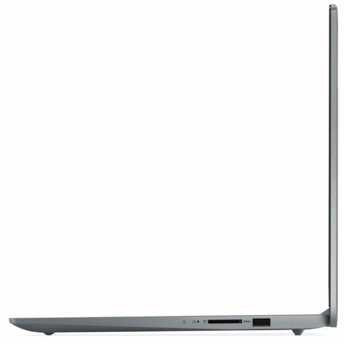 Laptop Lenovo IdeaPad Slim 3 15ITN9 15,6" Intel N100 4 GB RAM 128 GB SSD