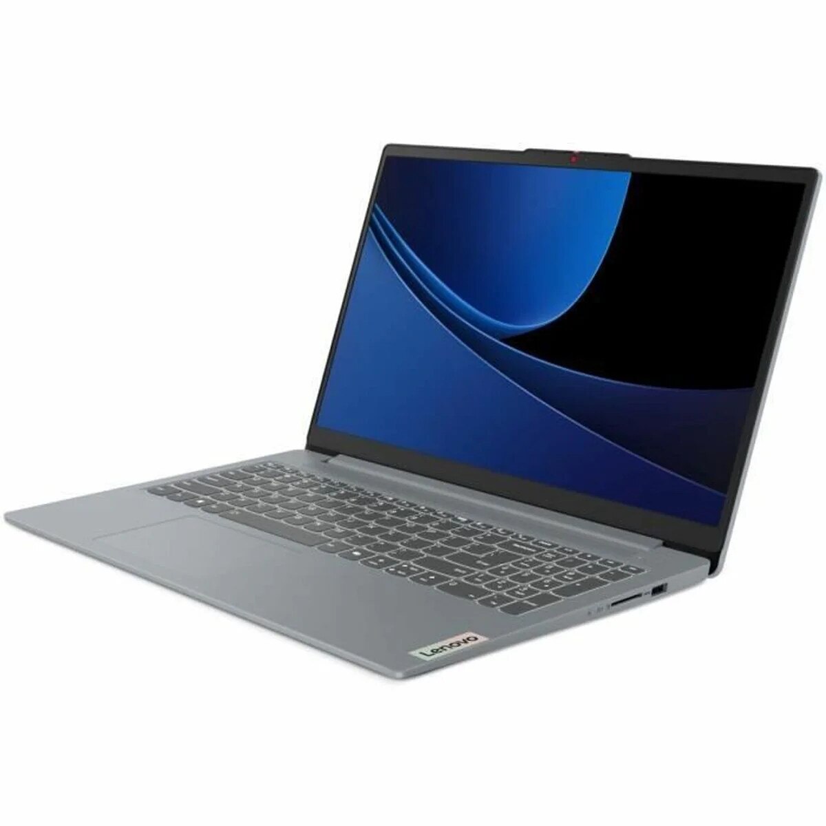 Laptop Lenovo IdeaPad Slim 3 15ITN9 15,6" Intel N100 4 GB RAM 128 GB SSD