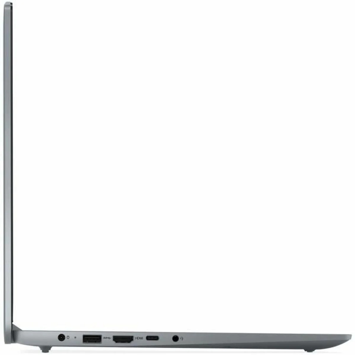 Laptop Lenovo IdeaPad Slim 3 15ITN9 15,6" Intel N100 4 GB RAM 128 GB SSD