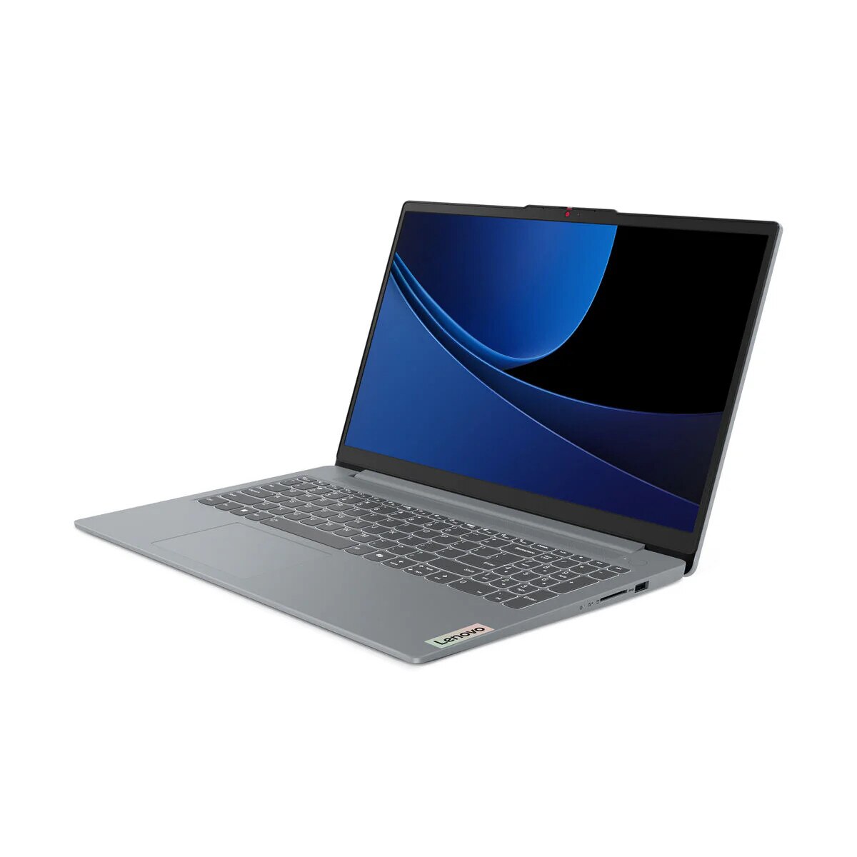 Laptop Lenovo IdeaPad Slim 3 15ITN9 15,6" Intel N100 4 GB RAM 128 GB SSD