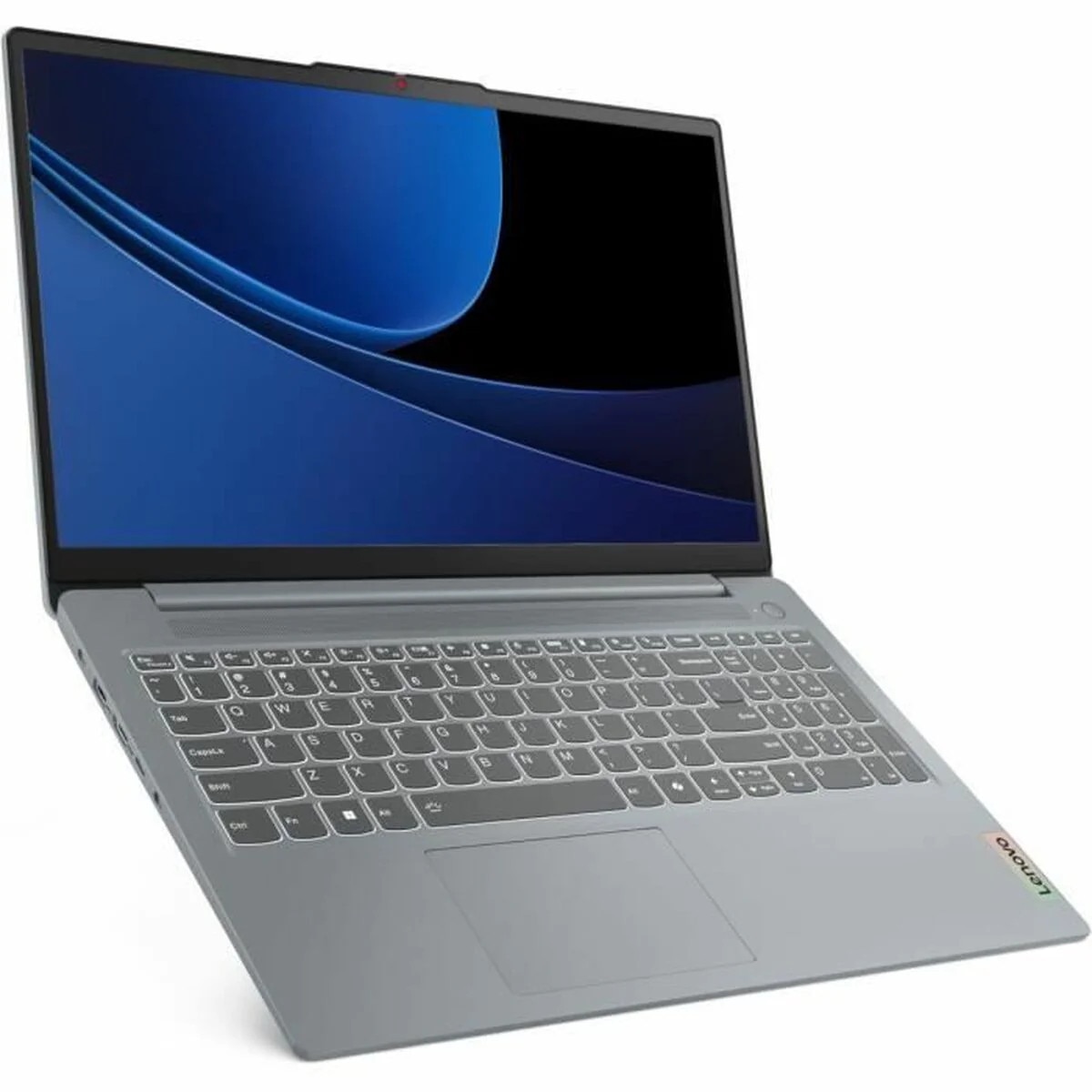 Laptop Lenovo IdeaPad Slim 3 15ITN9 15,6" Intel N100 4 GB RAM 128 GB SSD