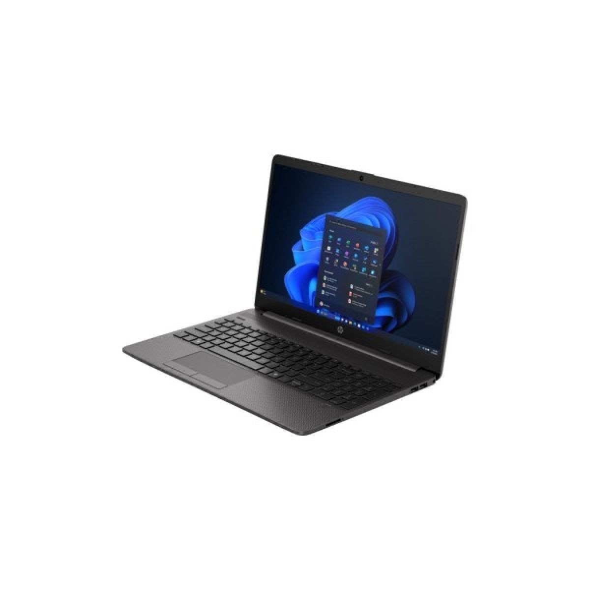 Laptop HP 250R G9, 15.6 inch 1920 x 1080, Intel Core 5 120U 10 C / 12 T, 1.8 GHz - 5.0 GHz, 12 MB cache, 15 W, 16 GB DDR4, 512 GB SSD, Intel Graphics, Free DOS