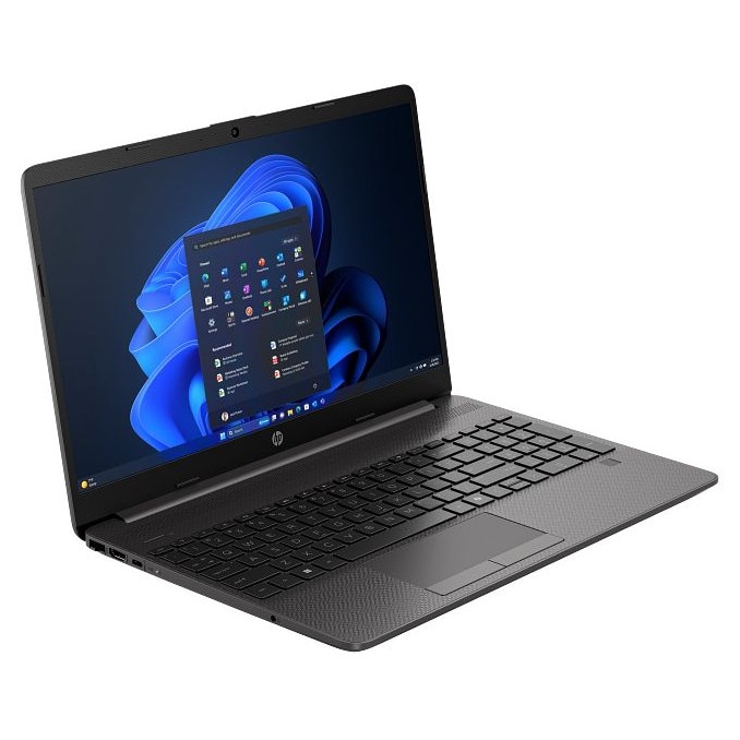 Laptop HP 250R G9, 15.6 inch 1920 x 1080, Intel Core 5 120U 10 C / 12 T, 1.8 GHz - 5.0 GHz, 12 MB cache, 15 W, 16 GB DDR4, 512 GB SSD, Intel Graphics, Free DOS