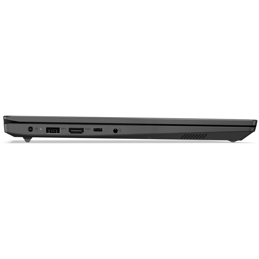 Laptop Lenovo V15 G3 IAP cu procesor Intel® Core™ i7-1255U pana la 4.70 GHz, 15.6", Full HD, 16GB DDR4, 512GB SSD, Intel® Iris® Xe Graphics, No OS, Business Black