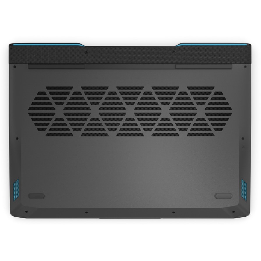 Laptop Gaming Lenovo LOQ 15IRH8 cu procesor Intel® Core™ i5-12450H pana la 4.4 GHz, 15.6", Full HD, IPS, 144Hz, G-SYNC, 16GB, 512GB SSD, NVIDIA GeForce RTX 4050 6GB GDDR6, No OS, Storm Grey