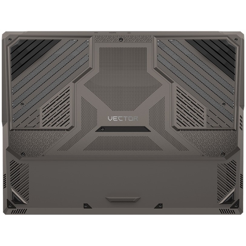 Laptop Gaming MSI Vector Vector A18 HX A9WHG cu procesor AMD Ryzen™ 9 9955HX pana la 5.4GHz, 18'', QHD+, IPS, 240Hz, 32GB DDR5 RAM, 1TB SSD, NVIDIA® GeForce RTX™ 5070 Ti 12GB GDDR7, Windows 11 Home, Cosmos Gray