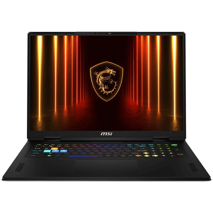 Laptop Gaming MSI Vector Vector A18 HX A9WHG cu procesor AMD Ryzen™ 9 9955HX pana la 5.4GHz, 18'', QHD+, IPS, 240Hz, 32GB DDR5 RAM, 1TB SSD, NVIDIA® GeForce RTX™ 5070 Ti 12GB GDDR7, Windows 11 Home, Cosmos Gray