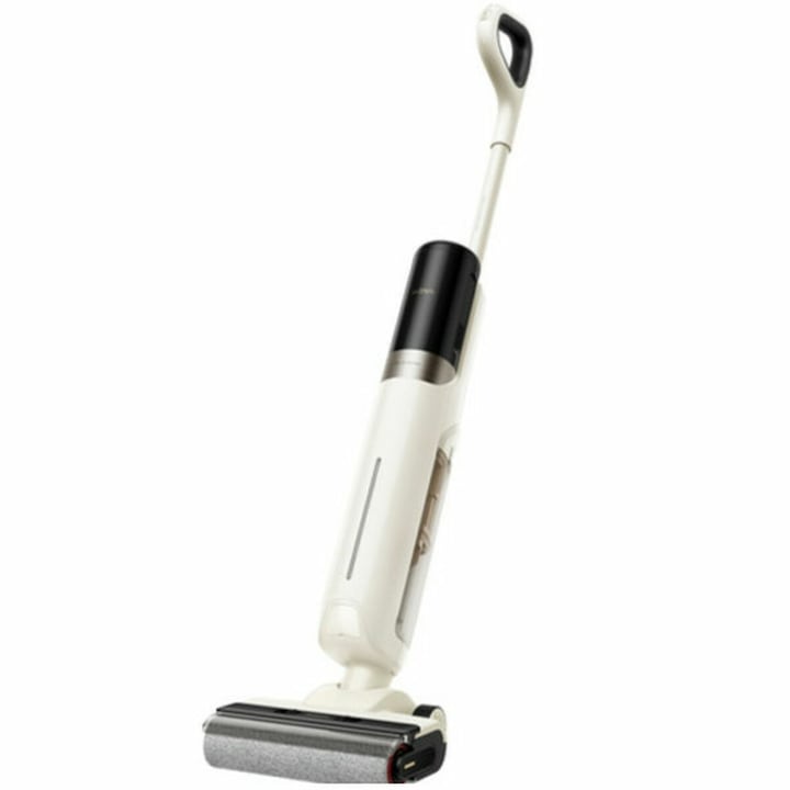 Aspirator, Dreame, alb, vertical, autonomie 30 minute, incarcare 5 ore