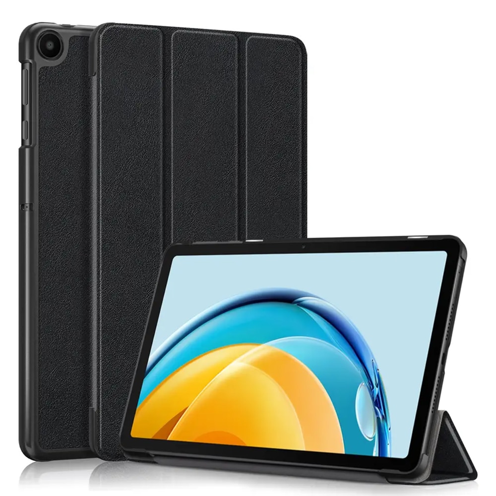 Husa pentru tableta Huawei MatePad SE 10.4", Accesorio FoldPro, Black