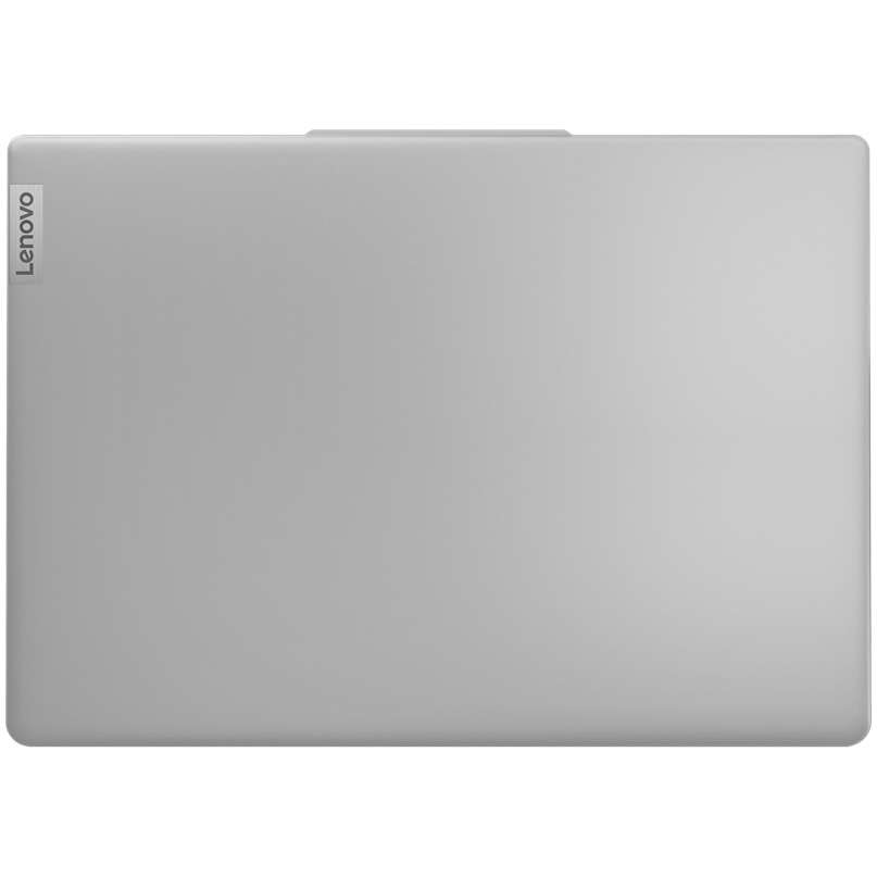 Laptop Lenovo IdeaPad Slim 5 14IAH8 cu procesor Intel® Core™ i5-12450H pana la 4.4 GHz, 14", WUXGA, IPS, 8GB LPDDR5 RAM, 512GB SSD, Intel® UHD Graphics, No OS, Cloud Grey