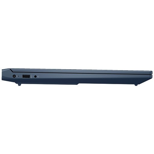 Laptop Gaming HP VICTUS 15-fb3045nn cu procesor AMD Ryzen™ 5-8645HS pana la 5.0GHz, 15.6", Full HD, 16GB DDR5 RAM, 1TB SSD, NVIDIA® GeForce RTX™ 4050 6GB GDDR6, Free DOS, Performance Blue