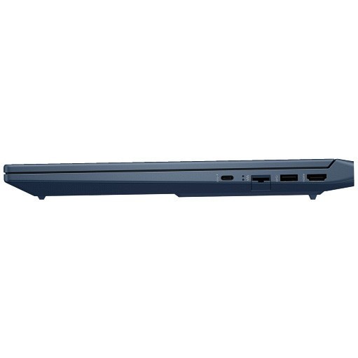 Laptop Gaming HP VICTUS 15-fb3045nn cu procesor AMD Ryzen™ 5-8645HS pana la 5.0GHz, 15.6", Full HD, 16GB DDR5 RAM, 1TB SSD, NVIDIA® GeForce RTX™ 4050 6GB GDDR6, Free DOS, Performance Blue