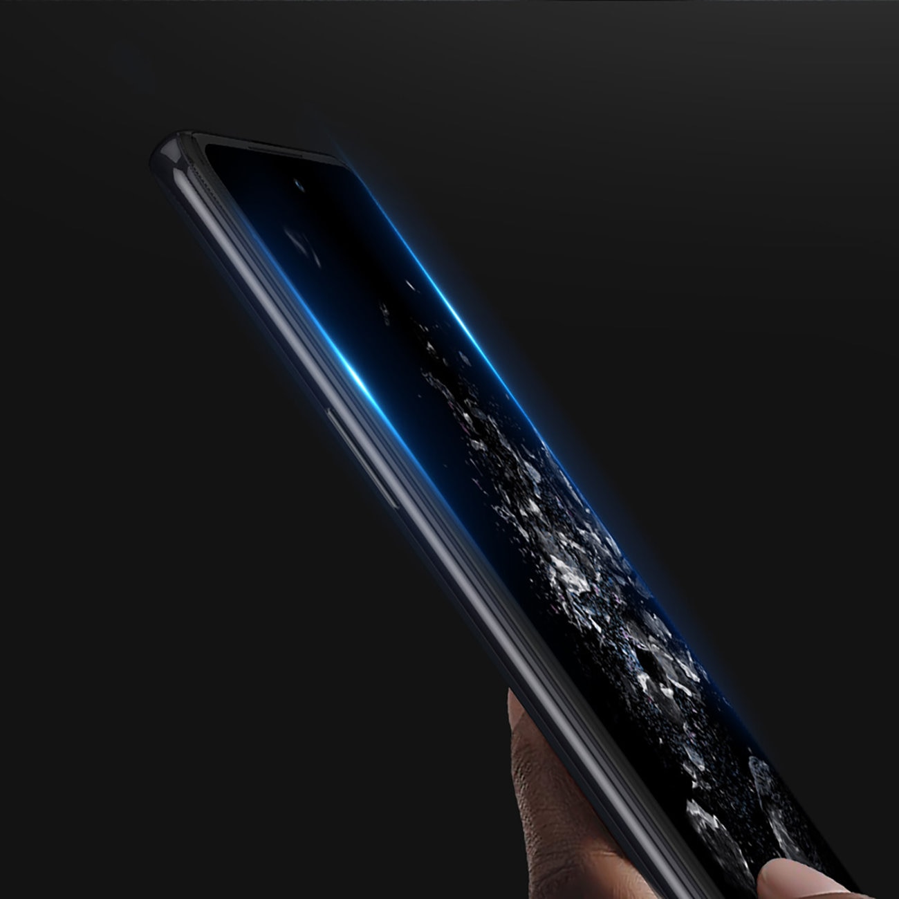 Folie sticla securizata Dux Ducis 9D pentru OnePlus 10T / OnePlus Ace Pro
