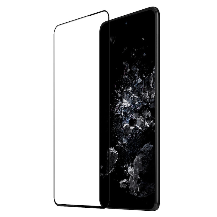 Folie sticla securizata Dux Ducis 9D pentru OnePlus 10T / OnePlus Ace Pro