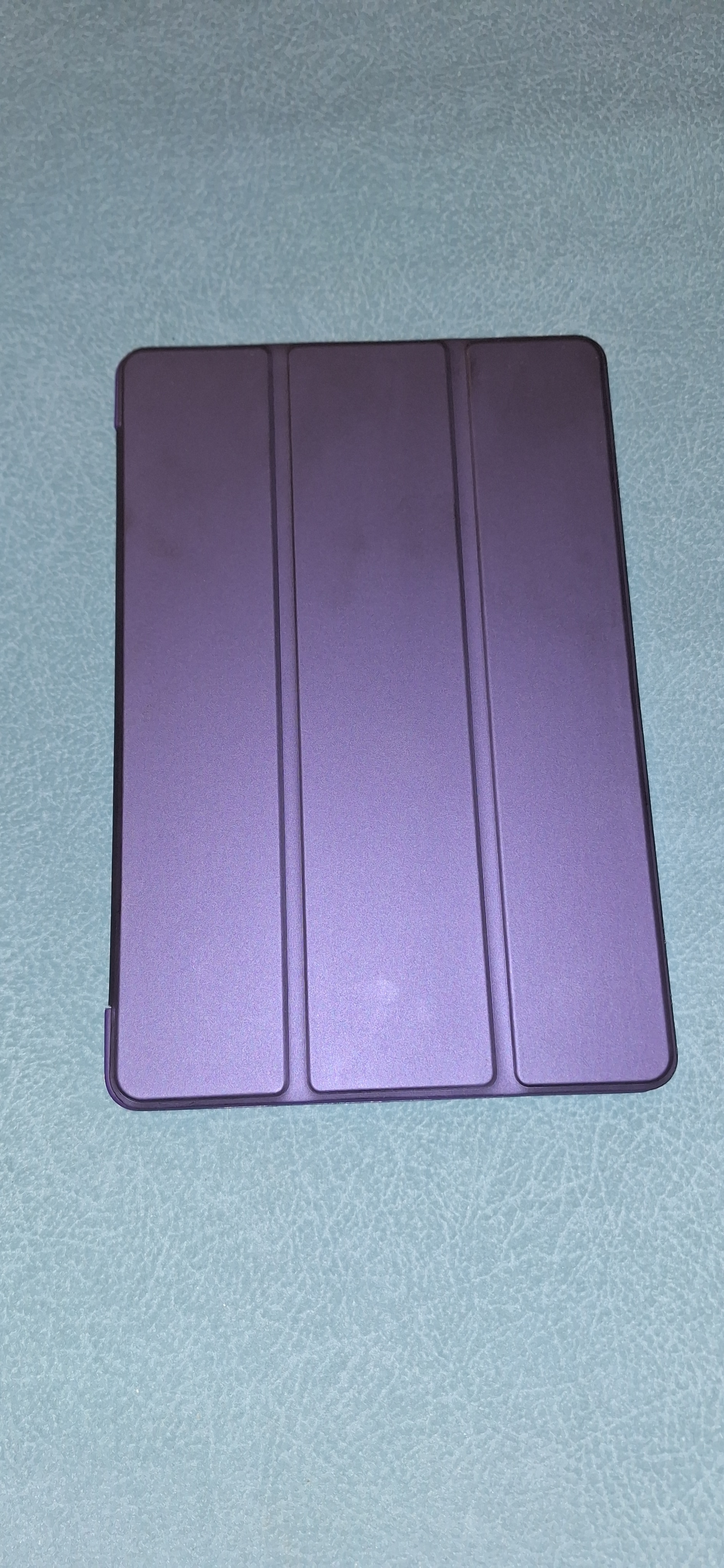 Husa de protectie tableta pentru Samsung Galaxy Tab A9 Plus, 11 inchi, 2023, cu protectie automata de somn, VIENOD, Negru