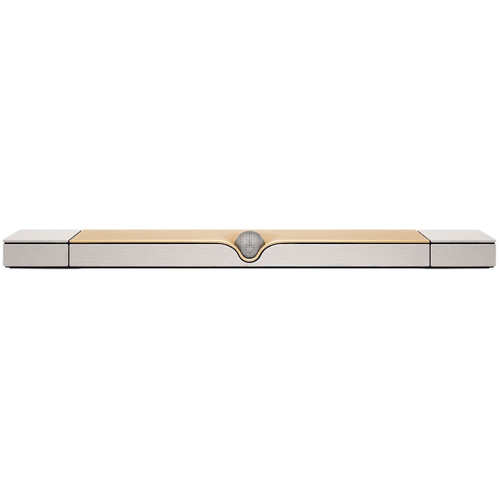 RESIGILAT: Soundbar DEVIALET Dione, 950W, Bluetooth, Dolby Atmos, Opera de Paris