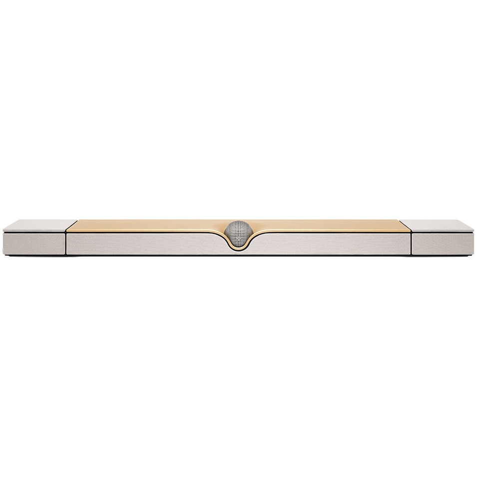 RESIGILAT: Soundbar DEVIALET Dione, 950W, Bluetooth, Dolby Atmos, Opera de Paris