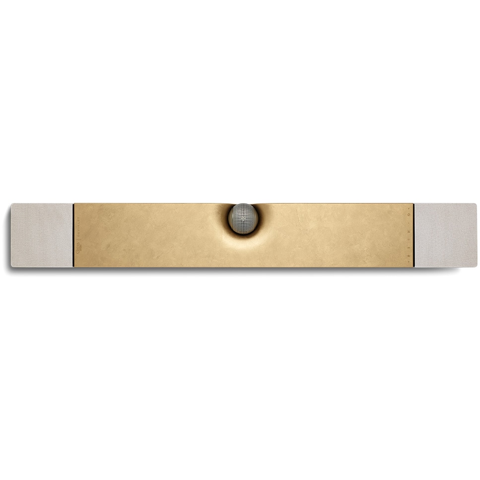 RESIGILAT: Soundbar DEVIALET Dione, 950W, Bluetooth, Dolby Atmos, Opera de Paris