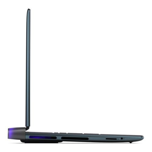 Laptop Dell Alienware 18 Area-51 AA18250, 18 inch 2560 x 1600, Intel Core Ultra 9 275HX 24 C / 24 T, 2.7 GHz - 5.4 GHz, 40 MB cache, 28 W, 64 GB DDR5, 2 TB SSD, Nvidia GeForce RTX 5070 Ti, Windows 11 Pro, Gri
