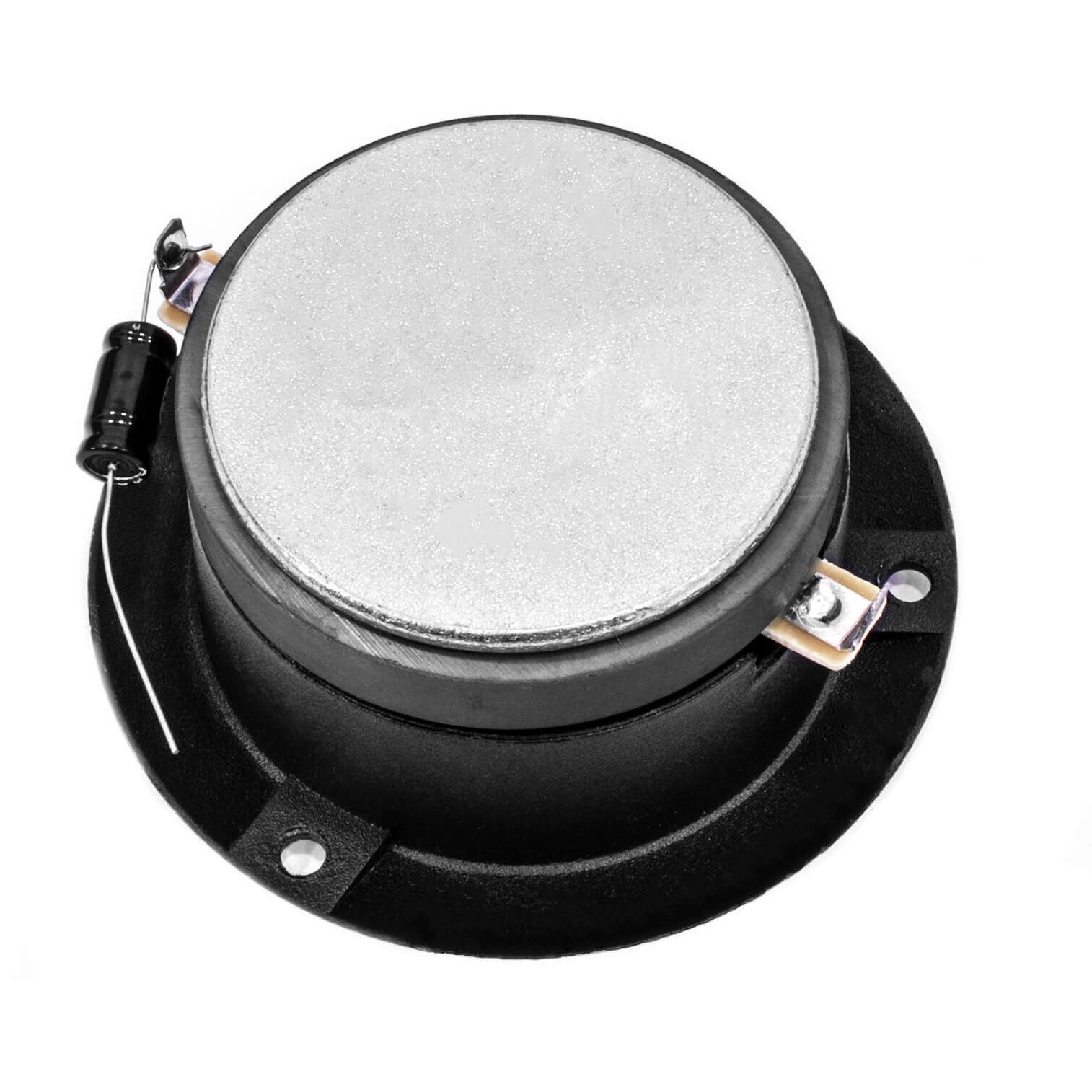 Thunder TD-90 Titanium Dome tweeter 75/150W (Diametru = 10 cm) 8 Ohm