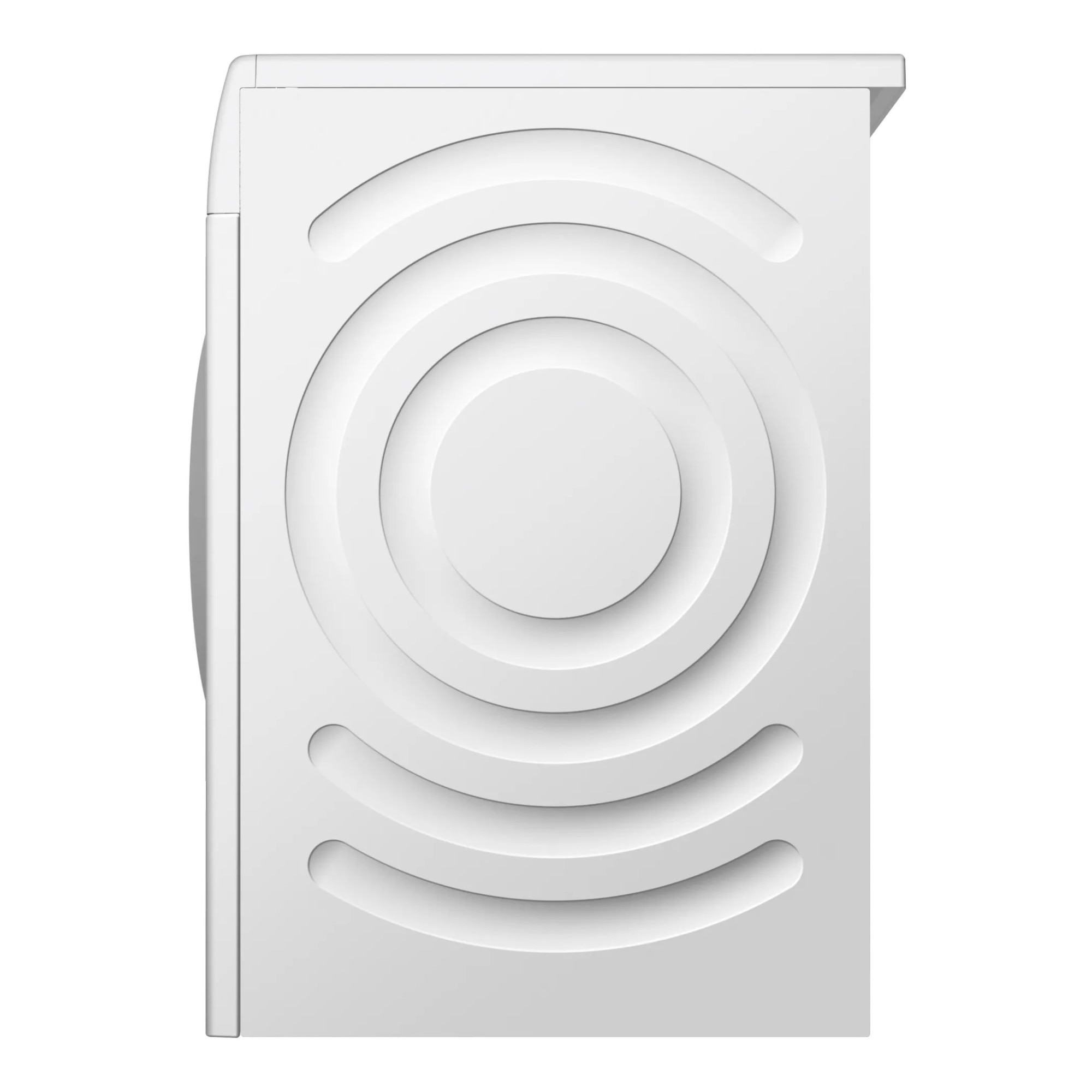 RESIGILAT: Masina de spalat rufe Bosch Seria 8 WGB25400BY, 10 kg, 1400 RPM, EcoSilence Drive, Iron Assist, Home Connect, Functie Anti-pete, Touch control, Iluminare interioara, Clasa A, 60 cm, Alb