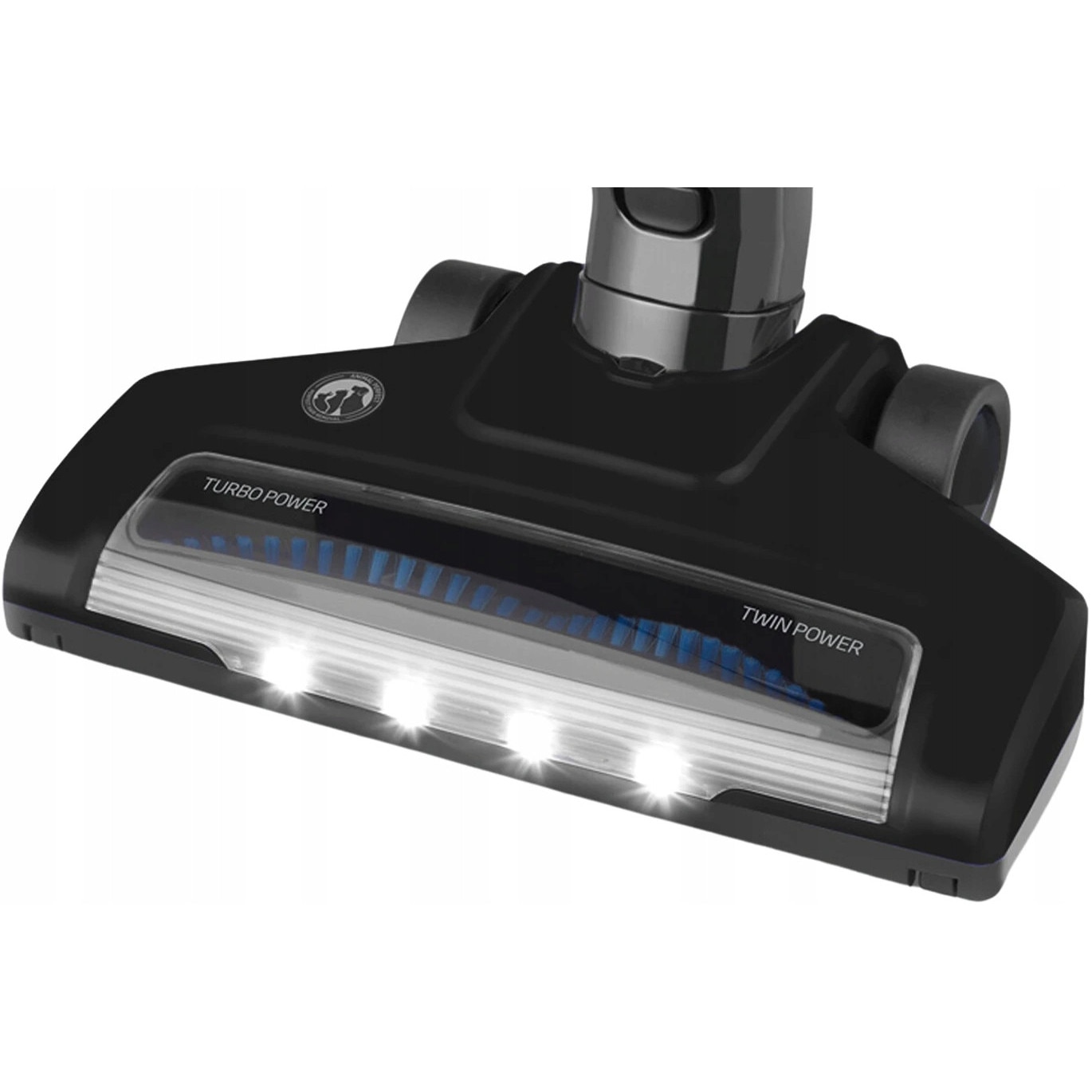 Aspirator vertical Beko VRT61821VD 2 in 1, 21.6 V, 70min, albastru