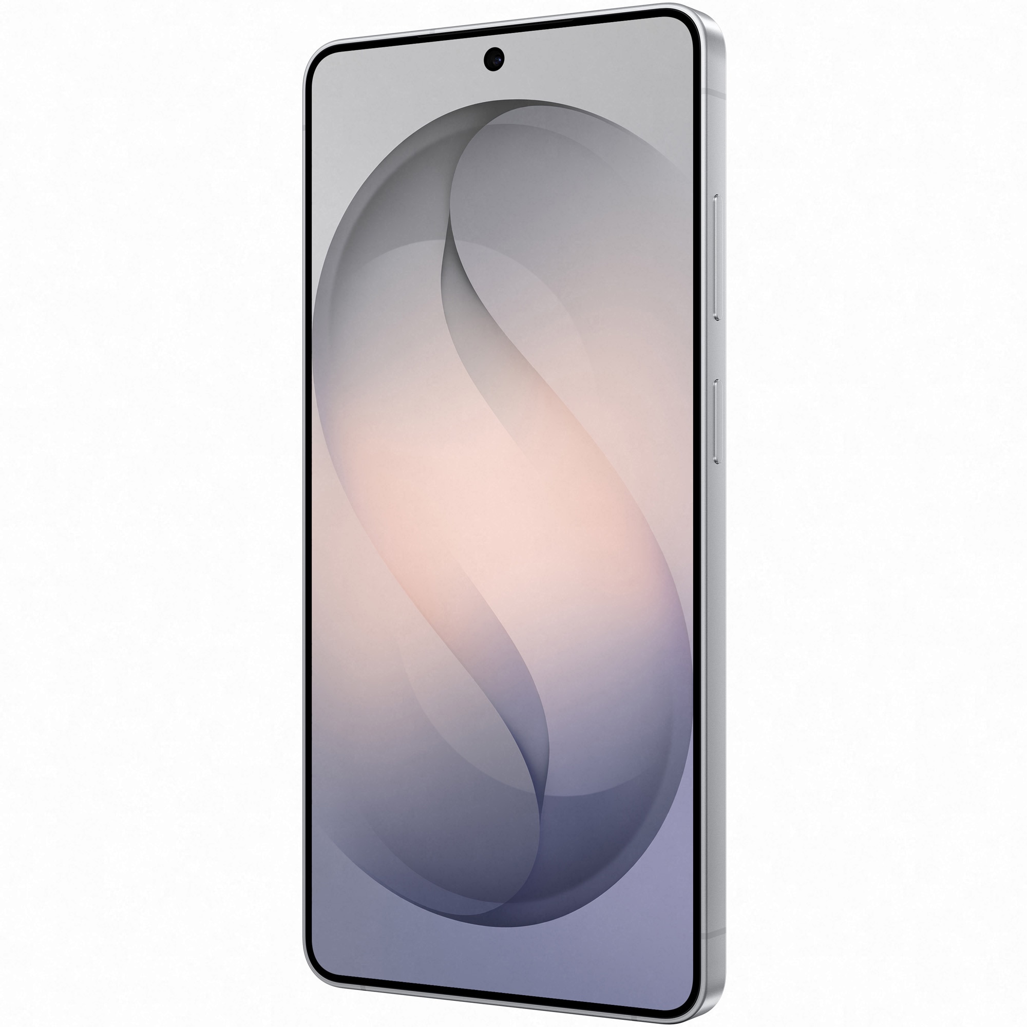 Telefon mobil Samsung Galaxy S26 Ultra, Dual SIM, 12GB RAM, 256GB, 5G, Silver Shadow