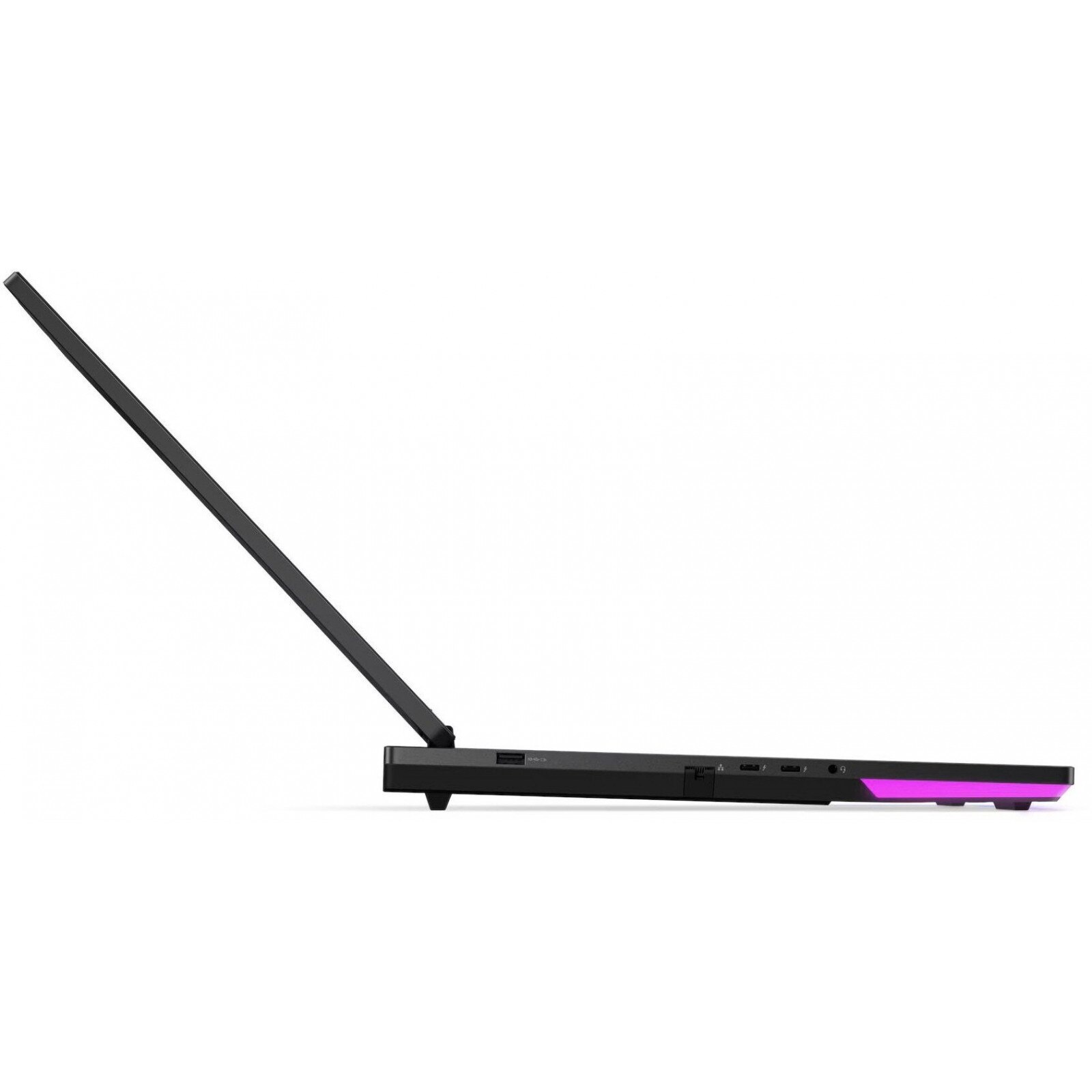 Laptop Lenovo Legion 9, 18" WQUXGA, Intel® Core™ Ultra 9 275HX pana la 5.4 GHz, 64 GB RAM DDR5 5200, 2 TB SSD, NVIDIA® GeForce® RTX 5090 24 GB, Windows 11 Pro, Eclipse Black 2 TB