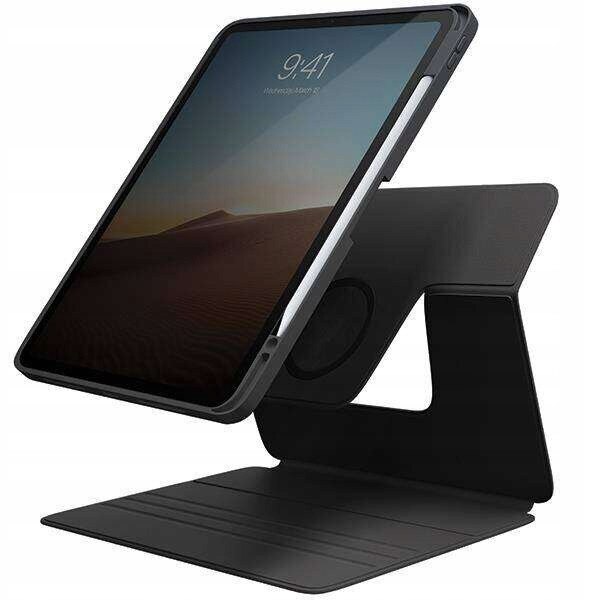 Husa pentru Ipad Pro 11 (2021-2022) / Air 10.9" (2020-2022), Uniq, Negru