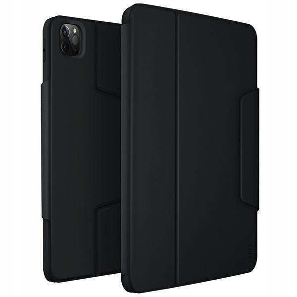 Husa pentru Ipad Pro 11 (2021-2022) / Air 10.9" (2020-2022), Uniq, Negru