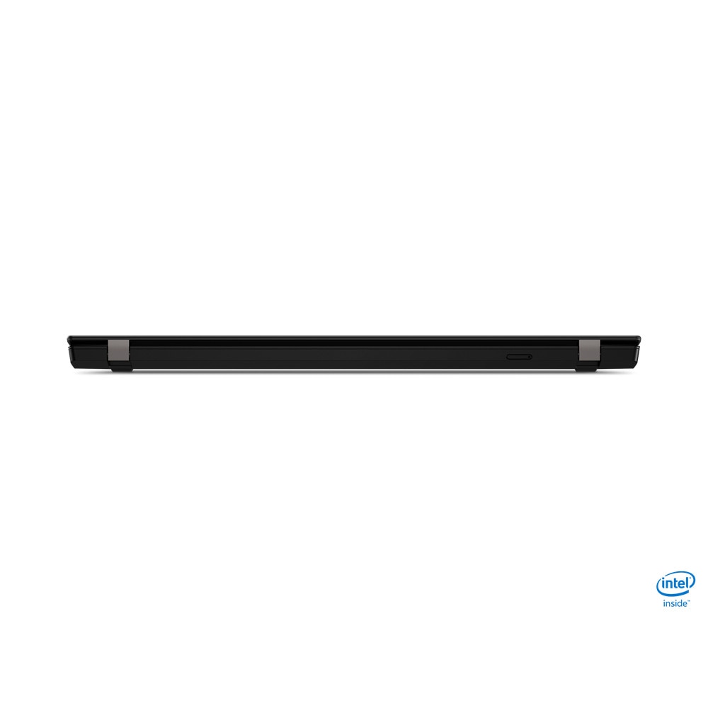 Notebook, Lenovo, Intel Core i7-10610U CPU, 16 GB RAM, 512 GB SSD, Display multitouch Full HD, Windows 10 Pro HU/GB, Tastatura maghiara, Negru