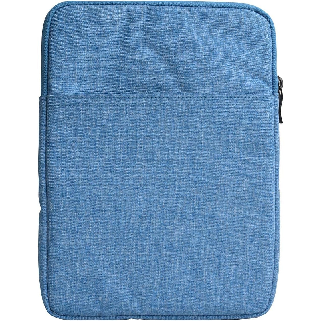 Husa univerasala, Sigloo, pentru tableta cu diagonala 9-11inch, tip mapa, Blue Jans