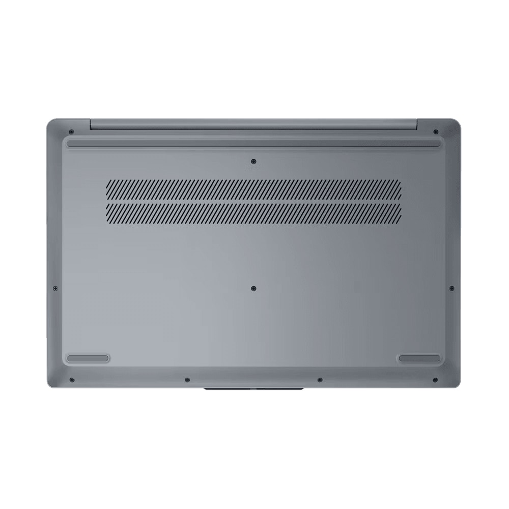 Laptop Lenovo IdeaPad Slim 3 15IAH8, 83ER0099BM, 15.6", Intel Core i5-12450H (8-core), Intel Iris Xe Graphics, 8GB 4800MHz LPDDR5, SSD 512GB, no os, gri