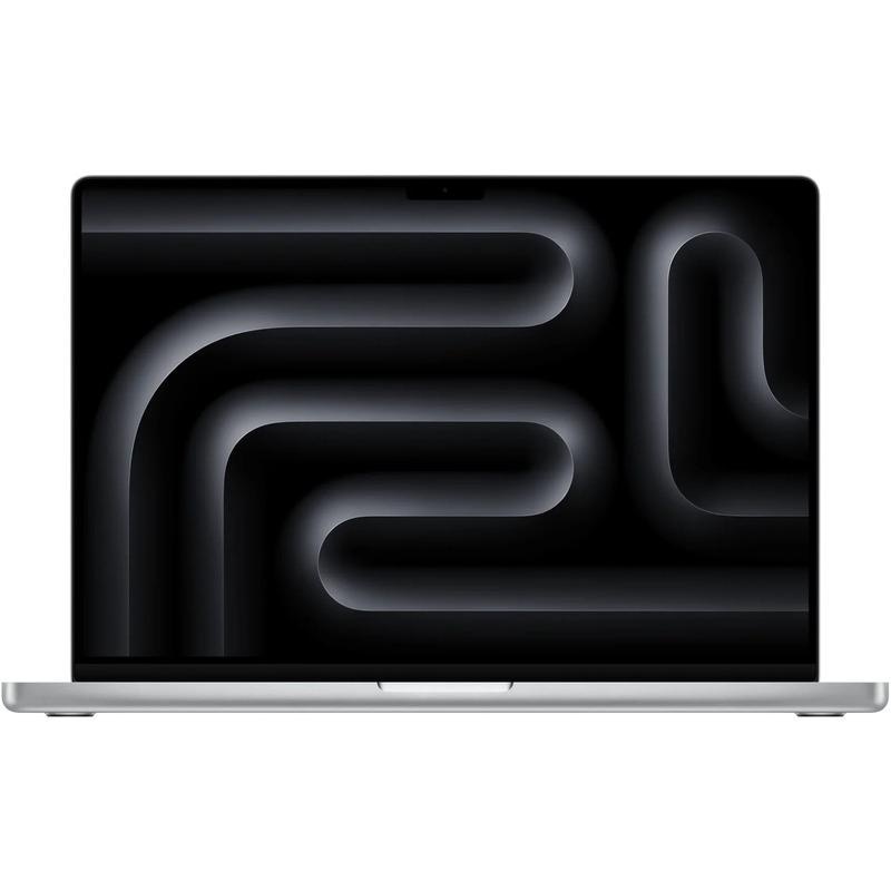 Laptop Apple MacBook Pro 16.2", M5 Max, 64GB, 2TB, Silver