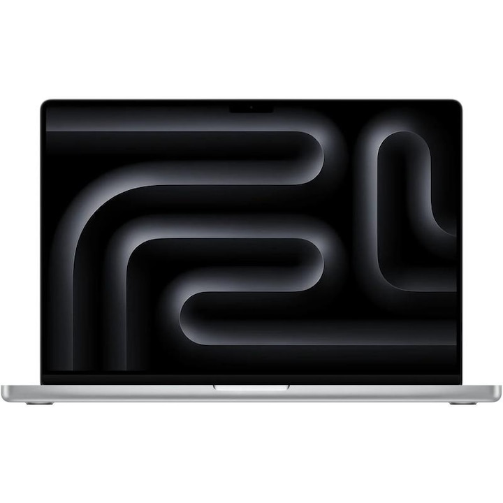 Laptop Apple MacBook Pro 16.2", M5 Max, 64GB, 2TB, Silver